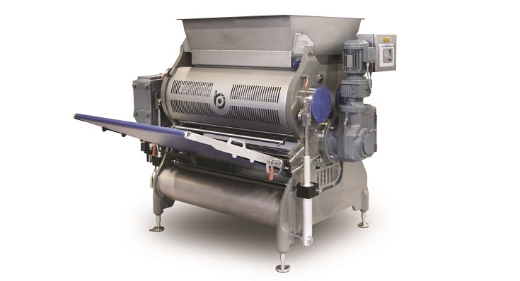 cookies making machine maker /single hopper