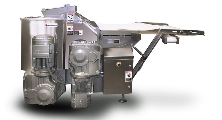 biscuit-cookie-cracker-equipment-soft-dough-forming-590-heavy-duty-rotary-moulder-1