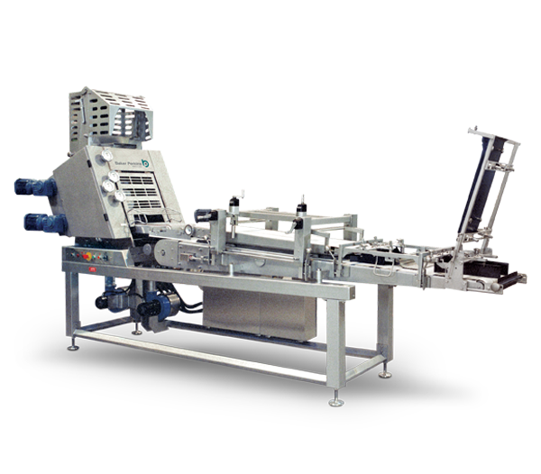 bread moulder machine