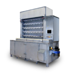 bread prover machine