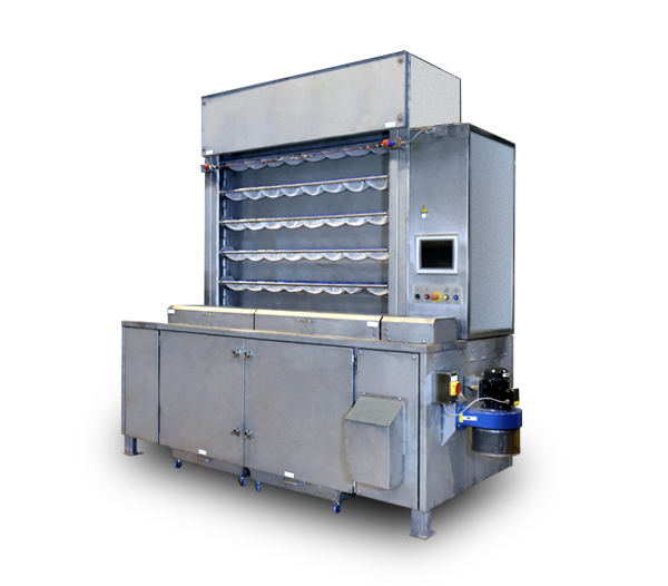 bread prover machine