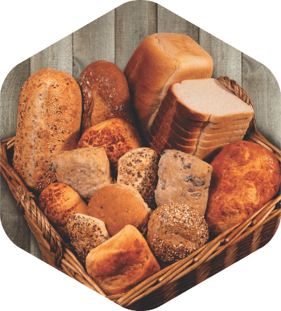 Bread feature image