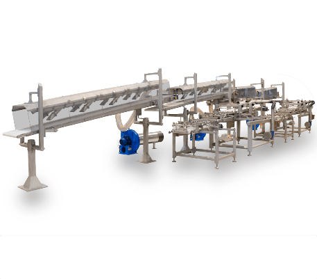 Flour-Free Dough Resting System equipment thumb