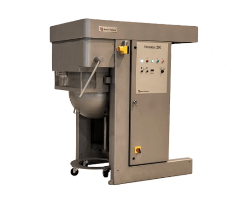 Versatex Mixer equipment thumb
