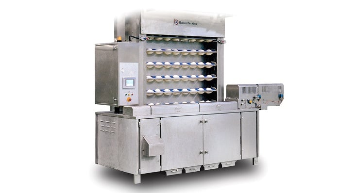 bread equipment