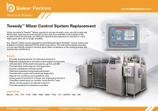 technical-bulletin-Tweedy-Mixer-Control-System-Upgrade