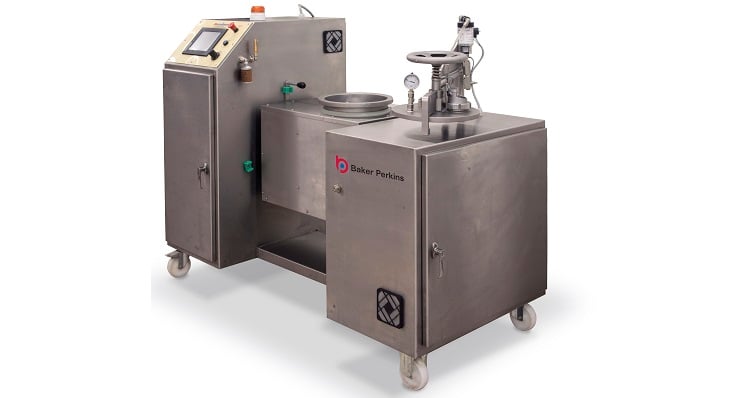 Tweedy Laboratory Mixers, Industrial Bread Mixers