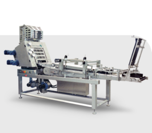 bread moulding machine