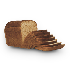 Brown Loaf