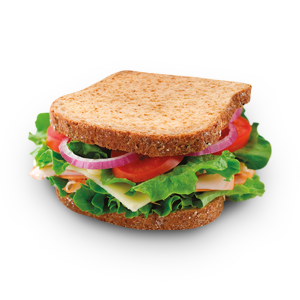 Sandwich