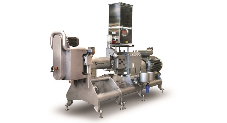 Twin Screw Extruder Working Principle - COWELL EXTRUSION