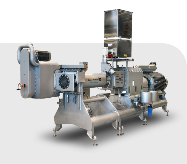 SBX Master™ Twin-Screw Extruder - Breakfast Cereal