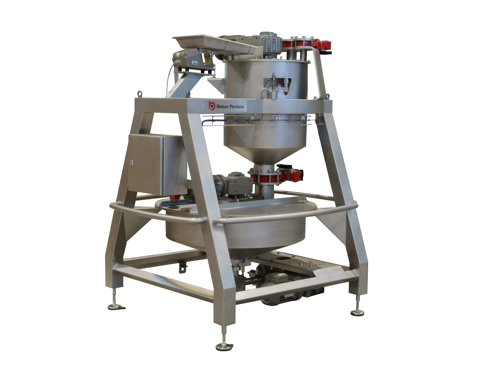 Equipment - Autofeed