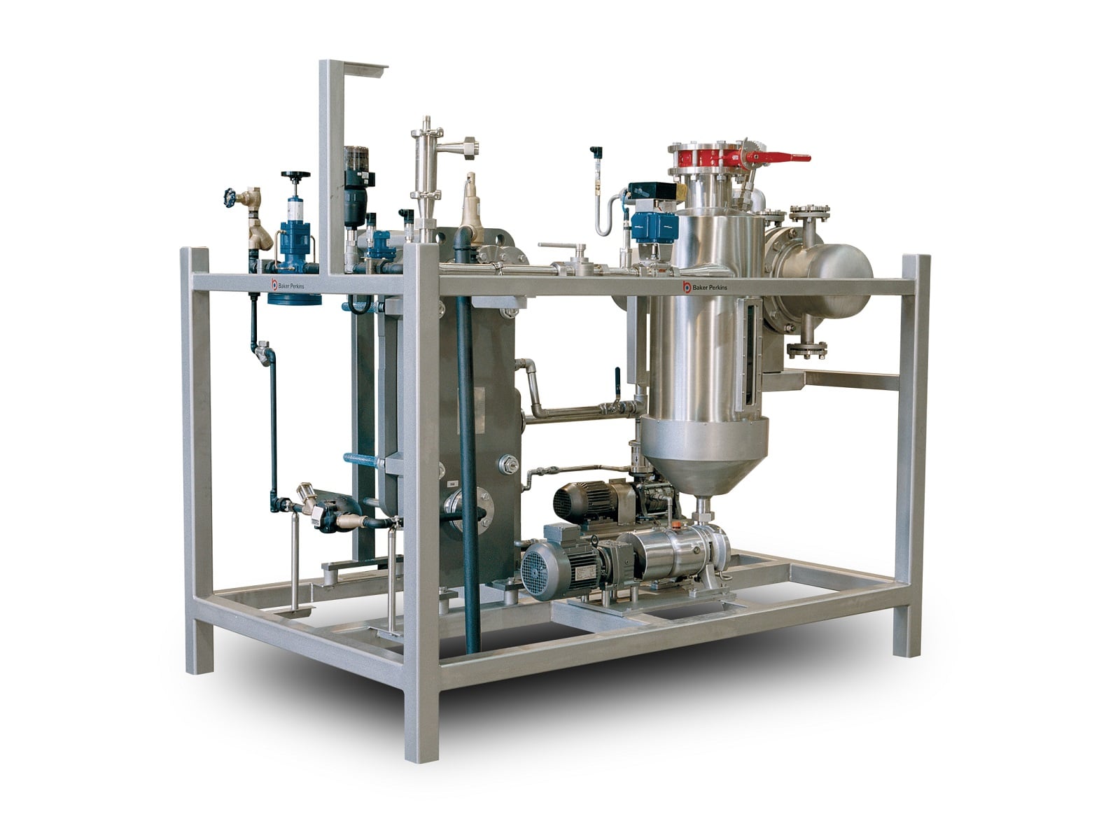 Equipment - Turbofilm