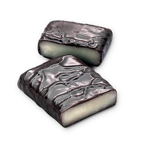 Fondant Fudge