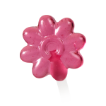 Flat Lollipop Products - Shaped 3D