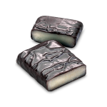 Fondant & Fudge Products - Enrobed Fondant Bars