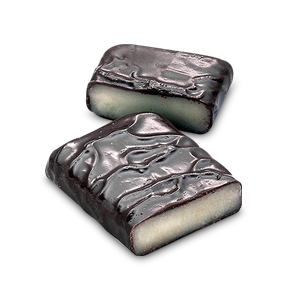 Enrobed Fondant Bars