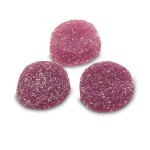 Fibre-Enriched Pastilles