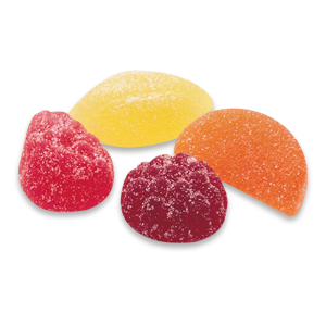 Fruit Snakcs & Pectins