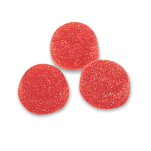Gelatin Gummies