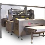 Servoform soft confectionery