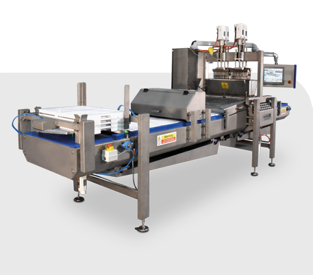 Automatic Filling - TurboFil Packaging Machines