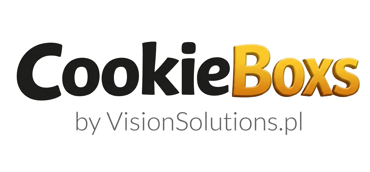 CookieBoxs