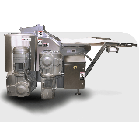 TruClean™ 590 Heavy Duty Rotary Moulder thumb