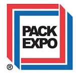 Pack Expo logo