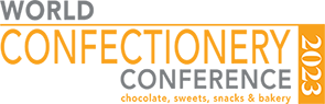 Confectionery Production World Confectionery Conference logo