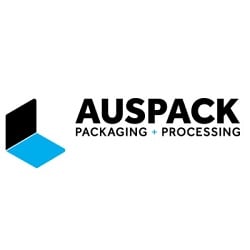 AUSPACK logo