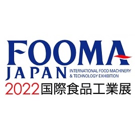 FOOMA logo