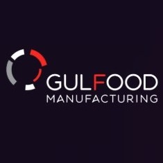 Gulfood Manufacturing logo