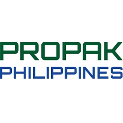 ProPak Philippines logo