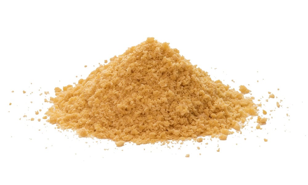 Extruded Breadcrumb Interpack
