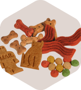 Pet Treats hex