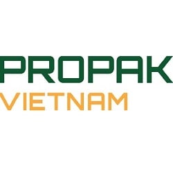ProPak Vietnam logo