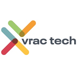Vrac Tech logo