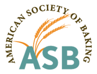 ASB BakingTech 2023 logo