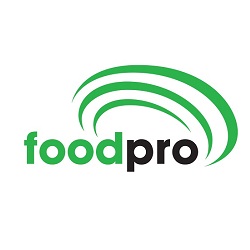 FoodPro logo