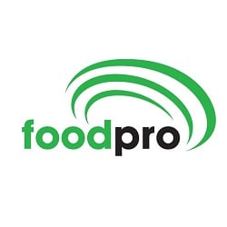 FoodPro logo