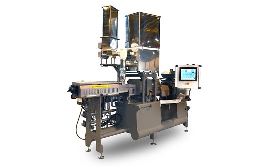 High Power Twin-Screw Extruders