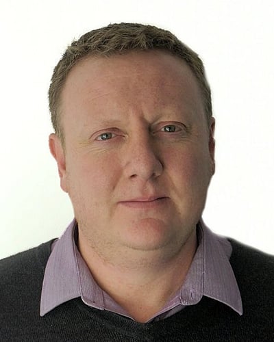 Dave-Welch David Welch