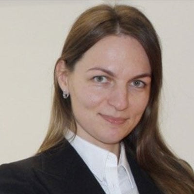 Ekaterina-Krakovskaya Ekaterina Krakovskaya