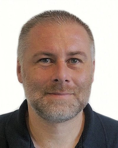 Mark-Bloomfield Mark Bloomfield