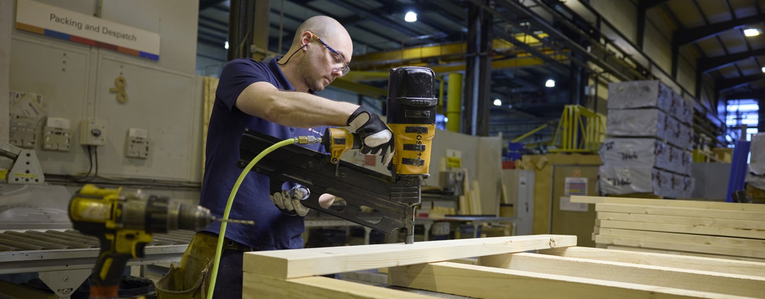 shopfloor-support Shipping, Packing & Despatch