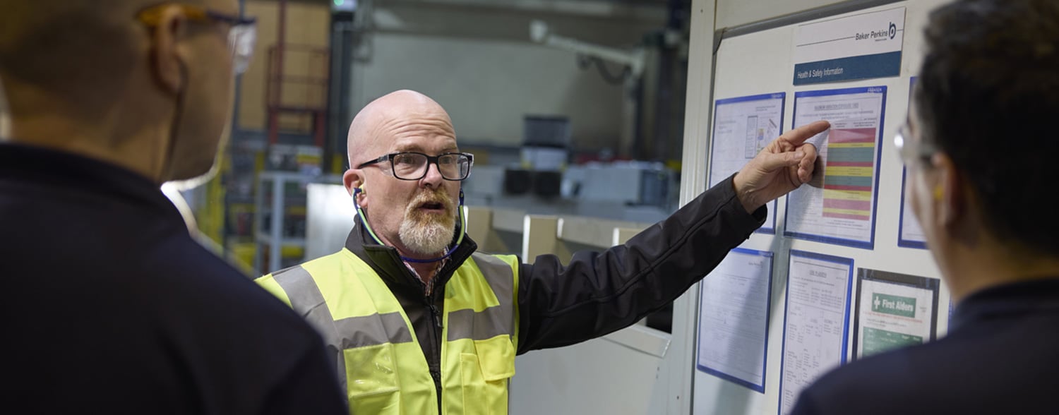 site-facilities-health-and-safety Health & Safety
