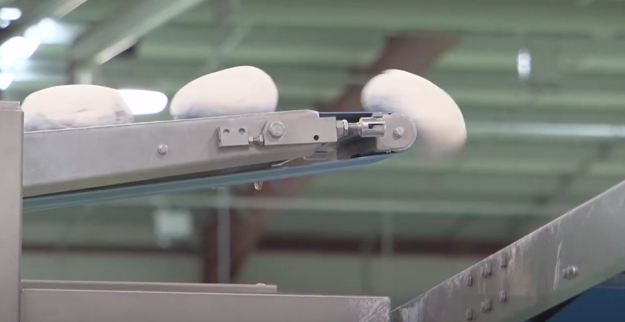 Baker-Perkins-Multitex4™-Moulder-YouTube Baker-Perkins-Multitex4™-Moulder-YouTube