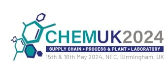 CHEM UK logo